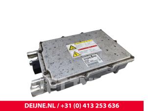 Volvo S90 Batterieladegerät O299192 foto 2