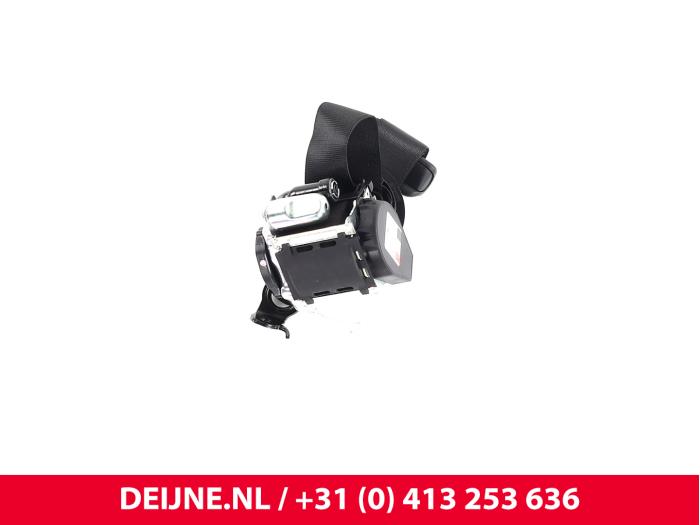 Mercedes Vito Sicherheitsgurt links vorne O9990003204