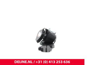 Mercedes Vito Veiligheidsgordel links-voor O9990003204 foto 4