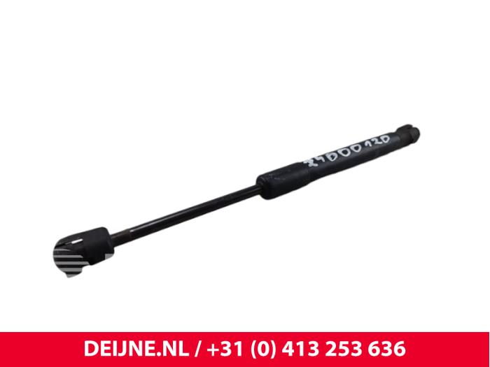 Volvo V60 Gasdämpfer Motorhaube links O299196