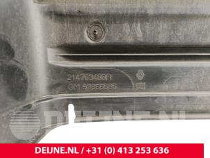 Renault Trafic Luchtgeleider O299200 foto 3