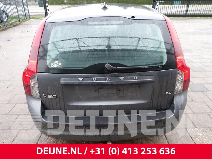 Volvo V50 Tailgate O299207
