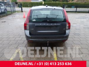 Volvo V50 Heckklappe O299207 foto 2