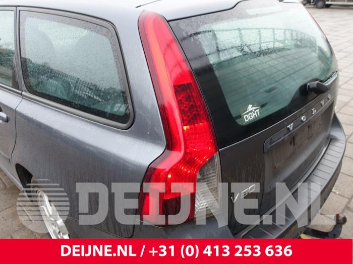Volvo V50 Taillight, left O299208