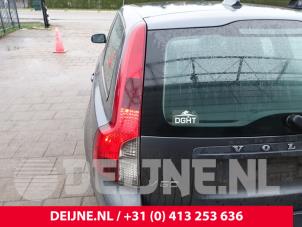 Volvo V50 Rücklicht links O299208 foto 2