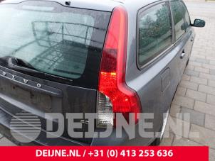 Volvo V50 Rücklicht rechts O299209 foto 2
