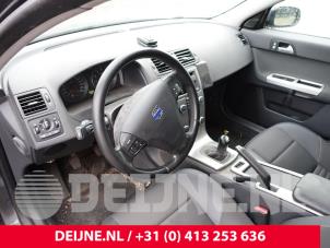 Volvo V50 Airbag-Set + Armaturenbrett O299212 foto 2