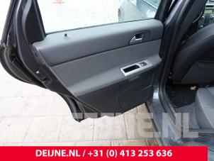 Volvo V50 Verkleidung Set (komplett) O299216 foto 3