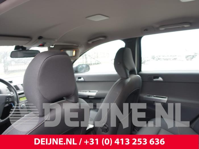 Volvo V50 Interior lighting, rear O299218