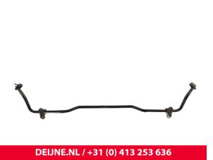 Volvo XC90 Stabilisator hinten O299292 foto 2