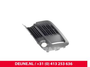 Opel Vivaro Afdekplaat mistlamp rechts O9990003207 foto 2