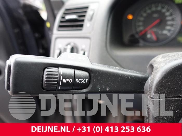 Volvo V50 Steering column stalk O299225