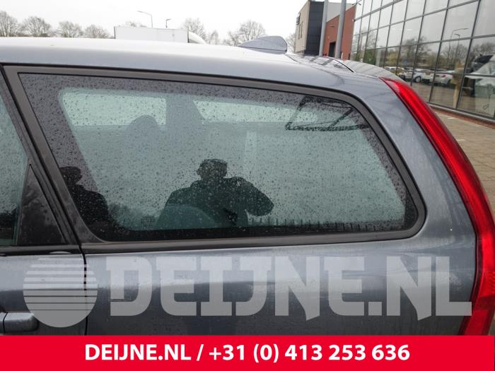 Volvo V50 Driehoeks Ruit links-achter O299230
