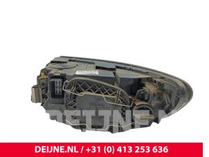 Volvo V50 Scheinwerfer rechts O299251 foto 2