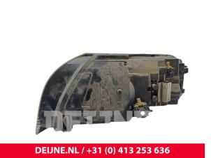 Volvo V50 Scheinwerfer rechts O299251 foto 3