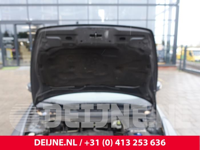 Volvo V50 Paravent O299253