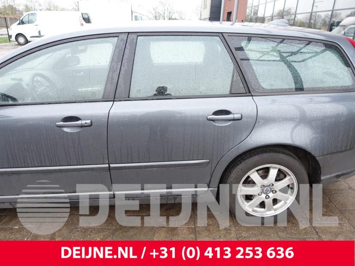 Volvo V50 Portier 4Deurs links-achter O299254