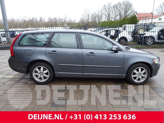 Volvo V50 Tür 4-türig rechts vorne O299257