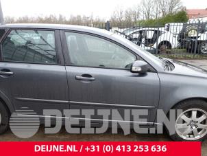 Volvo V50 Tür 4-türig rechts vorne O299257 foto 2