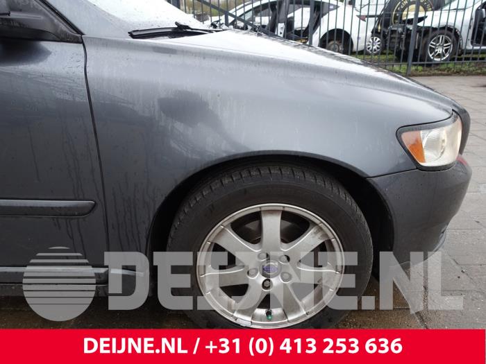 Volvo V50 Scherm rechts-voor O299265