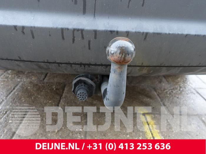 Volvo V50 Anhängerkupplung O299278