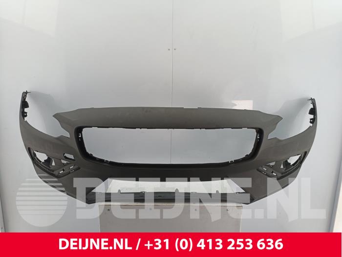 Volvo V60 Voorbumper O9990003194
