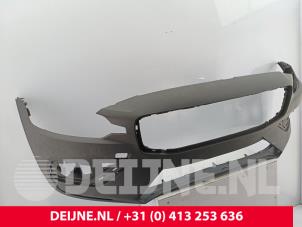 Volvo V60 Front bumper O9990003194 photo 2