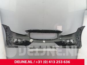 Volvo V60 Front bumper O9990003194 photo 4