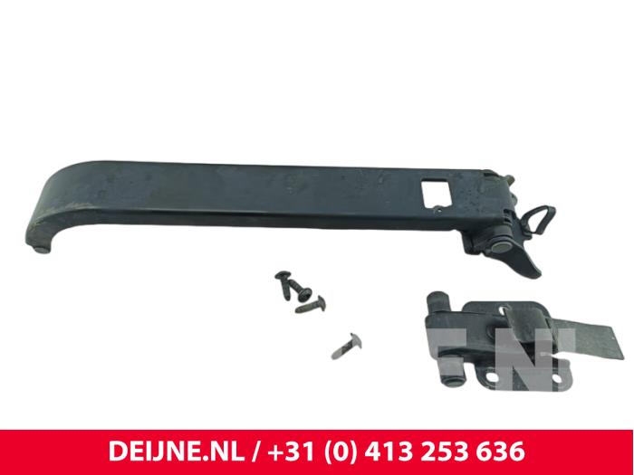 Renault Master Türfeststeller Bus/Lieferwagen links O299293