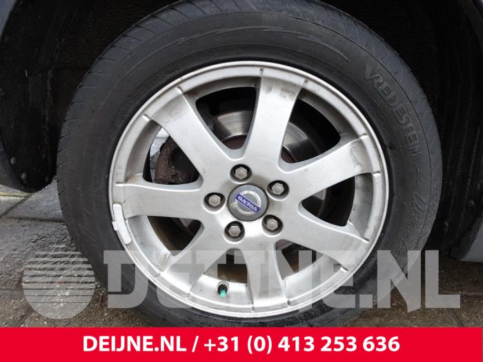 Volvo V50 Set of wheels O299281