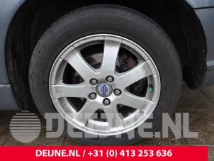 Volvo V50 Velgen set O299281 foto 2