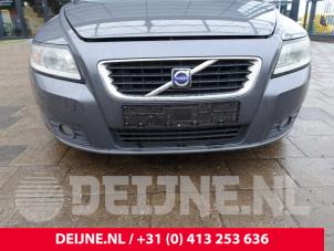 Volvo V50 Front bumper O299284 photo 2