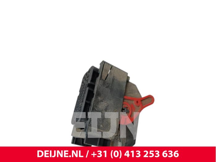 Volvo S90 Hochspannungskabel O299294