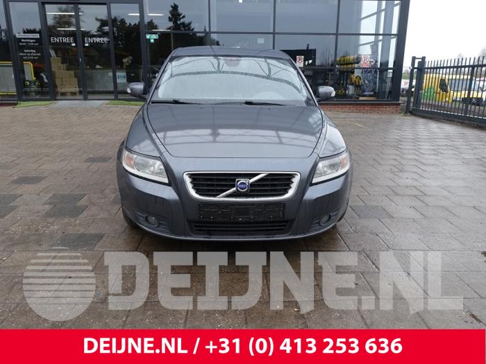 Volvo V50 Motorkap O299309