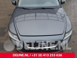 Volvo V50 Motorhaube O299309 foto 2