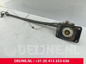 Ford Transit Custom Aufhängemechanik Reserverad O299317 foto 2