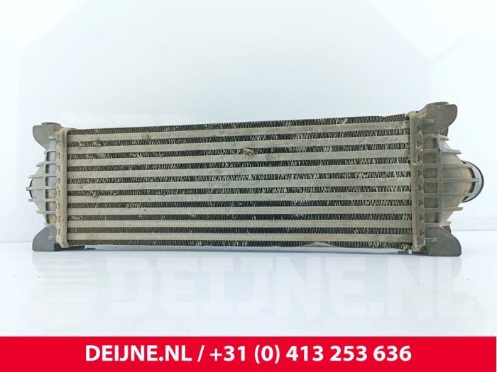 Gebruikte Intercooler Ford Transit 2.2 TDCi 16V Prijs € 54,45 Inclusief btw aangeboden door van Deijne Onderdelen Uden B.V.