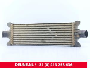Ford Transit Intercooler O299318 photo 2