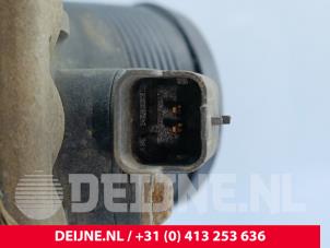 Ford Transit Intercooler O299318 photo 3