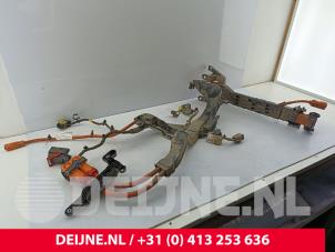Volvo XC90 Cable high-voltage O299319 photo 2