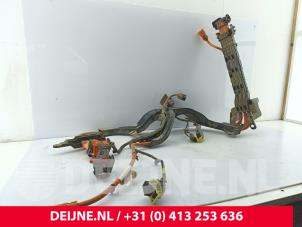 Volvo XC90 Cable high-voltage O299319 photo 3