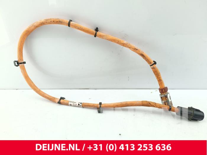 Mercedes eVito HV kabel (hoog voltage) O299320