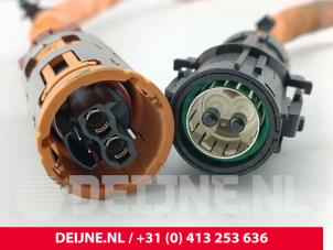 Mercedes eVito Cable high-voltage O299320 photo 3