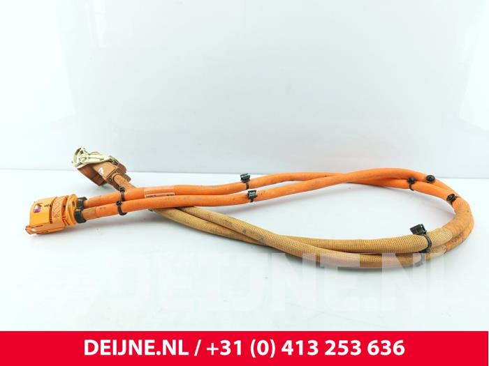 Mercedes eVito HV kabel (hoog voltage) O299321