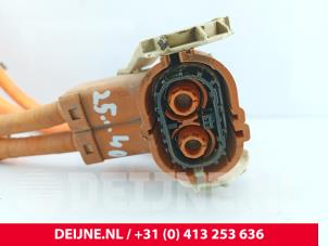 Mercedes eVito HV kabel (hoog voltage) O299321 foto 3