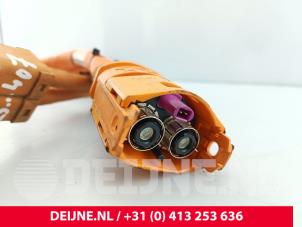 Mercedes eVito HV kabel (hoog voltage) O299321 foto 2