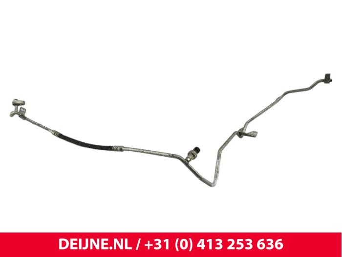 Iveco New Daily Airco Leiding O299324