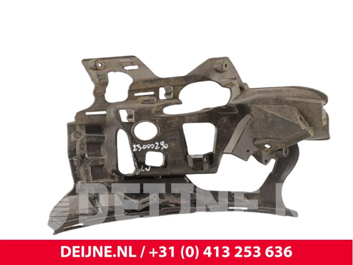 Volvo V60 Bumpersteun links-voor O299323