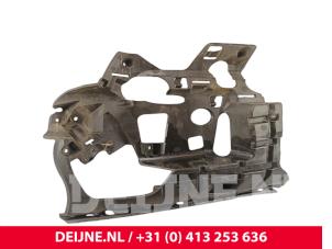 Volvo V60 Front bumper bracket, left O299323 photo 2