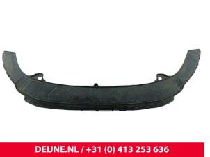 Volkswagen Caddy Spoiler voorbumper O299329 foto 2